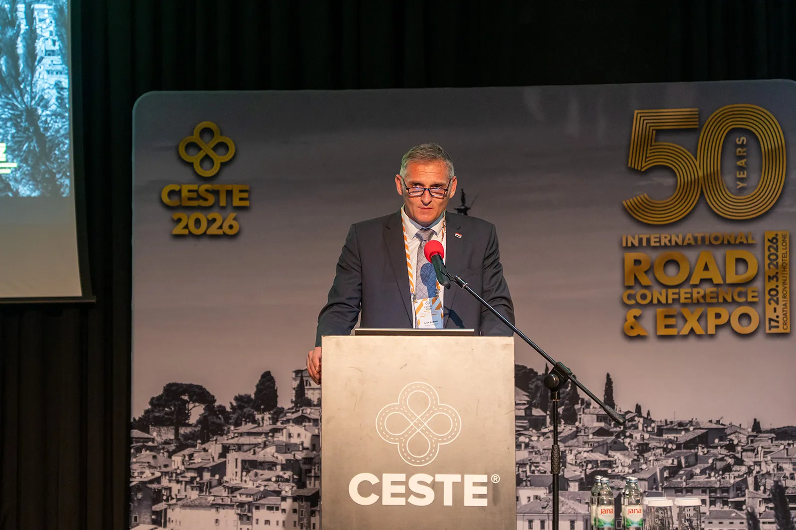 CESTE 2026