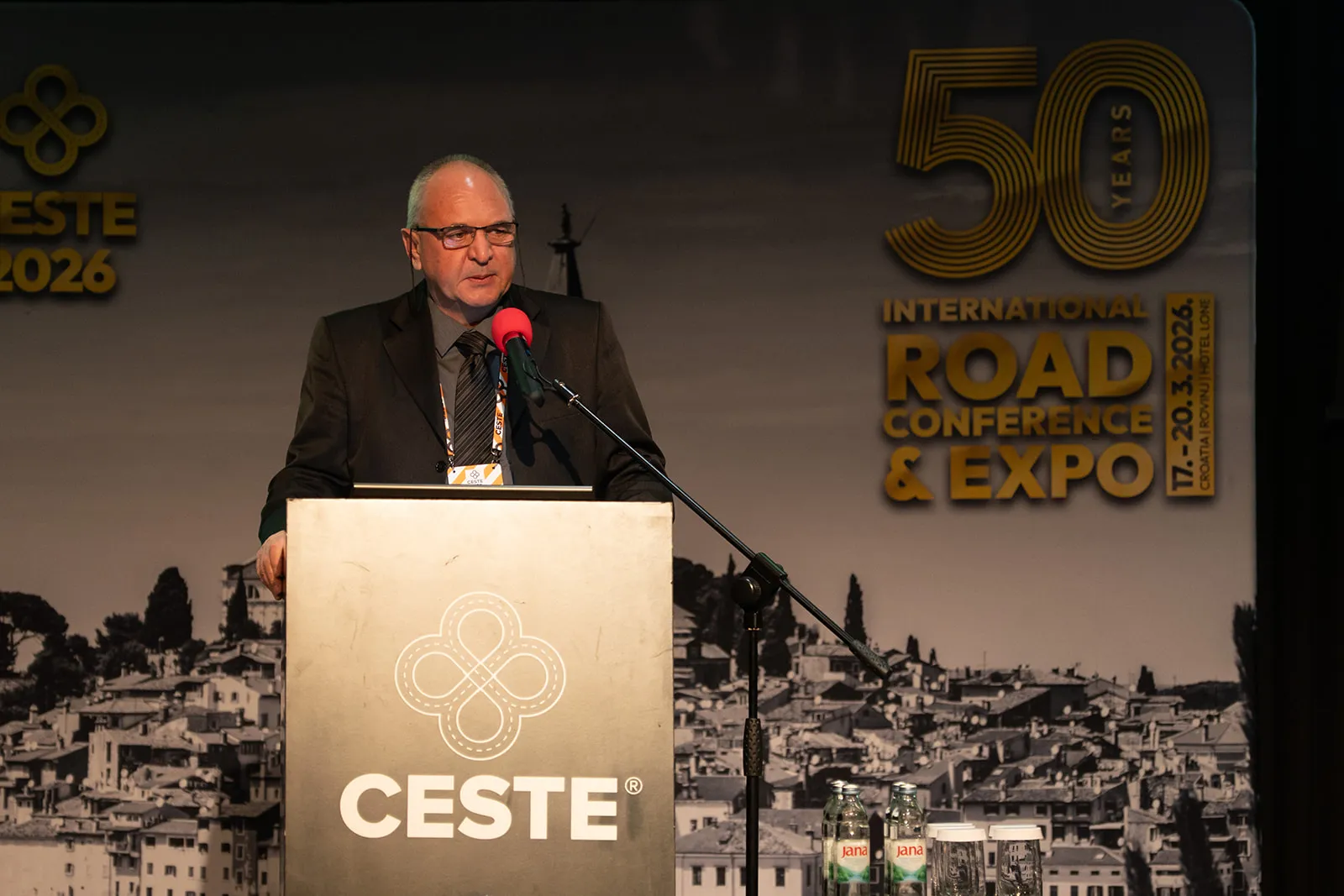 CESTE 2026
