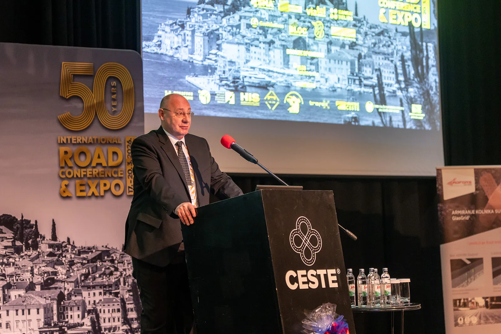 CESTE 2026