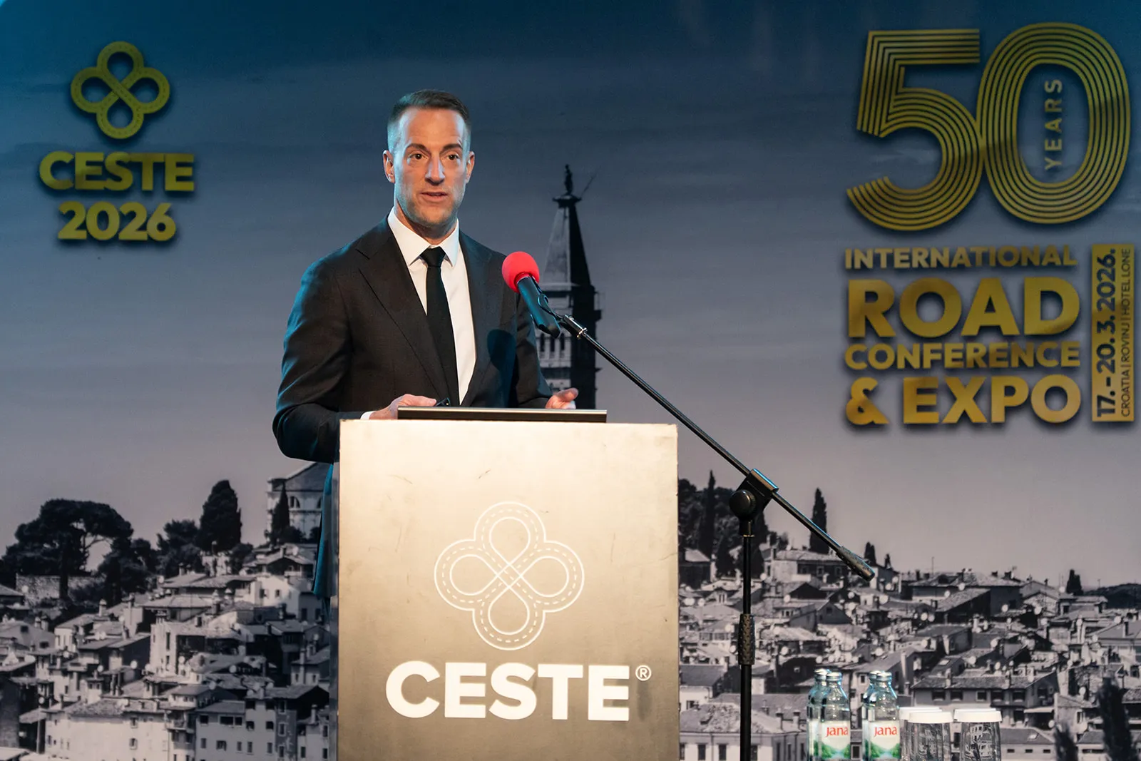 CESTE 2026