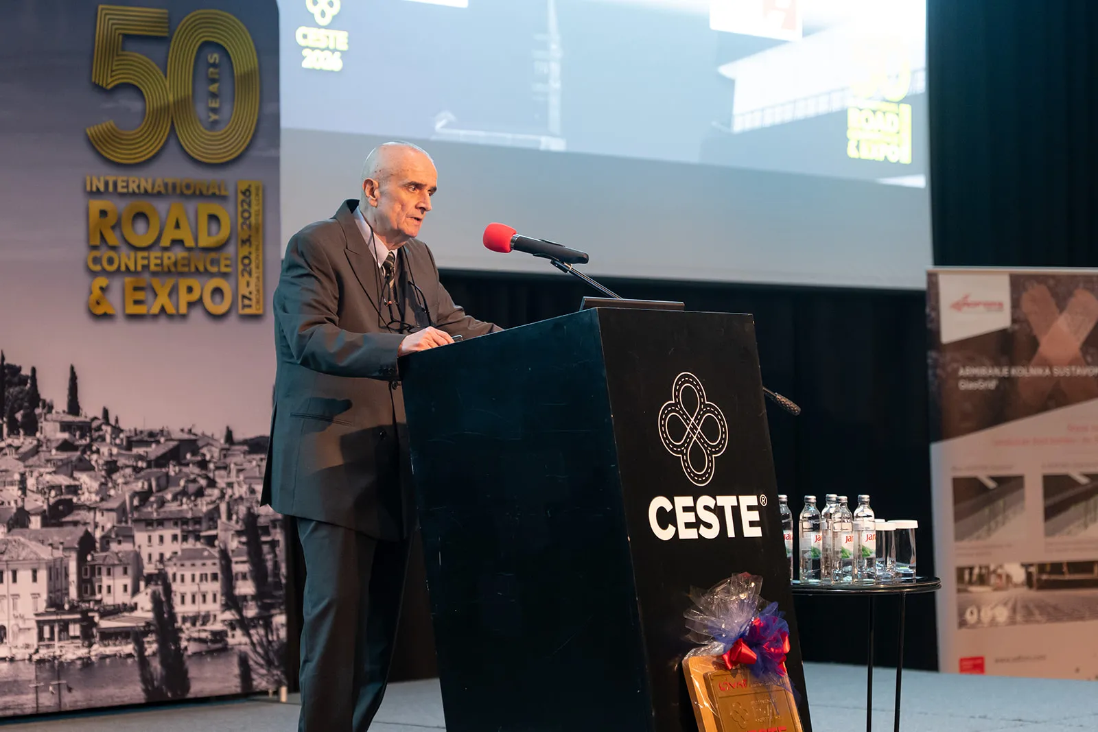 CESTE 2026