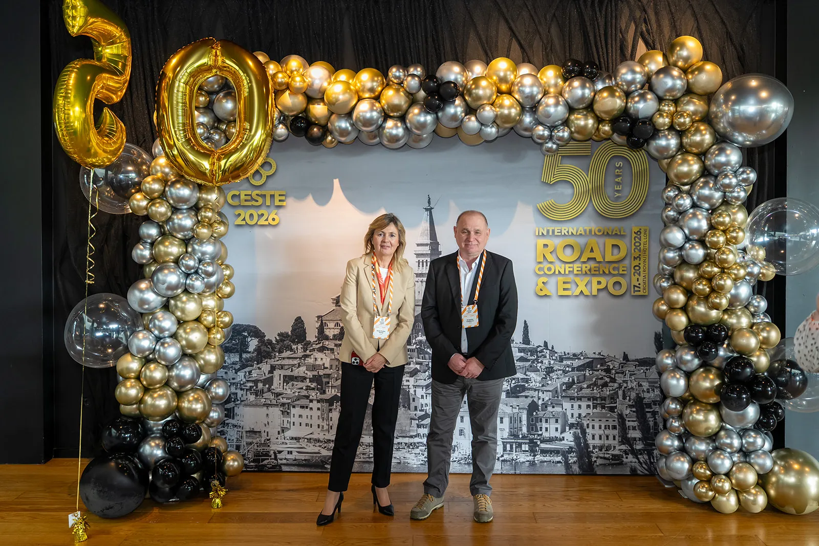 CESTE 2026