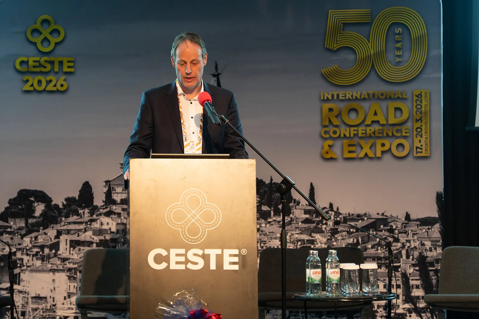 CESTE 2026