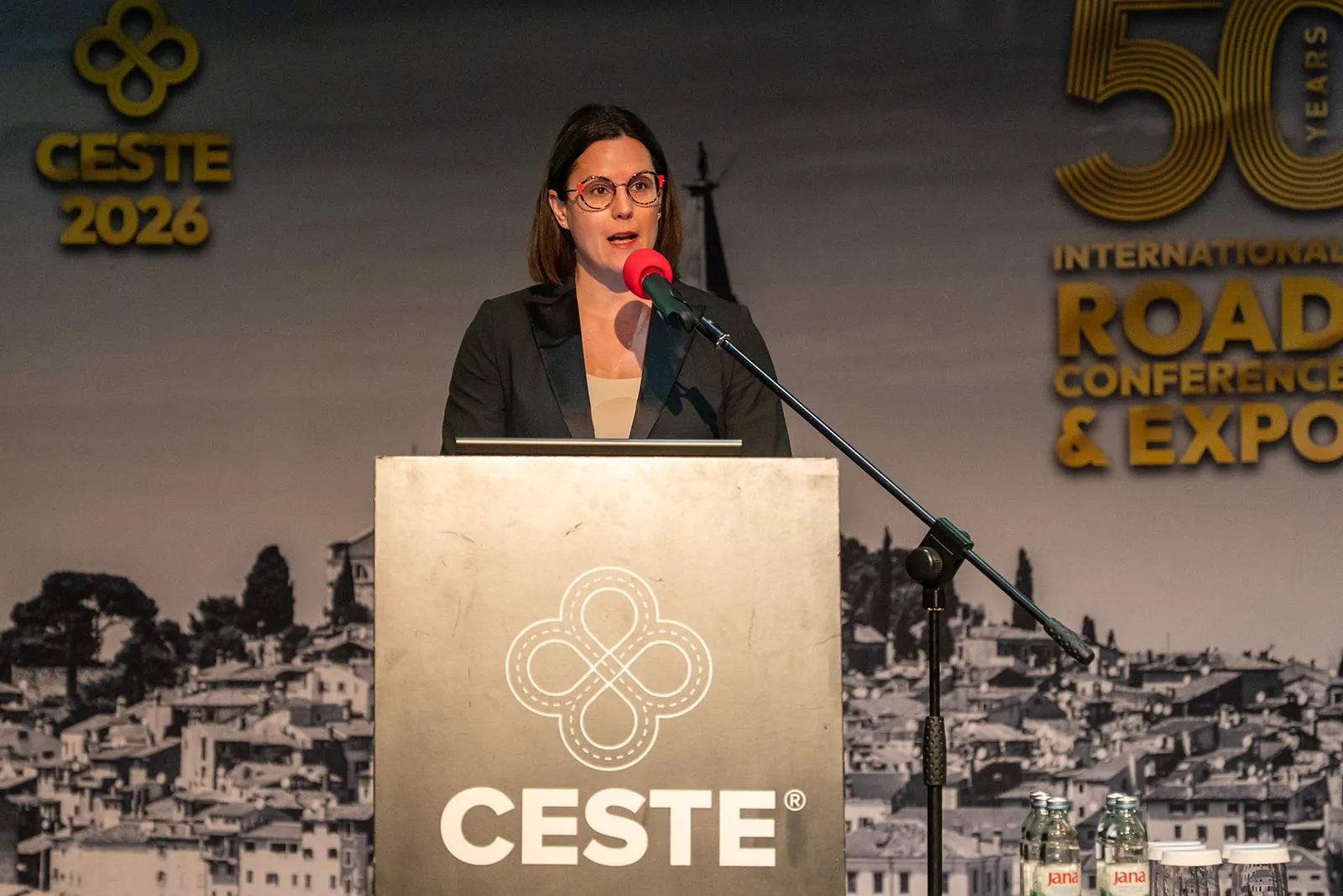 CESTE 2026