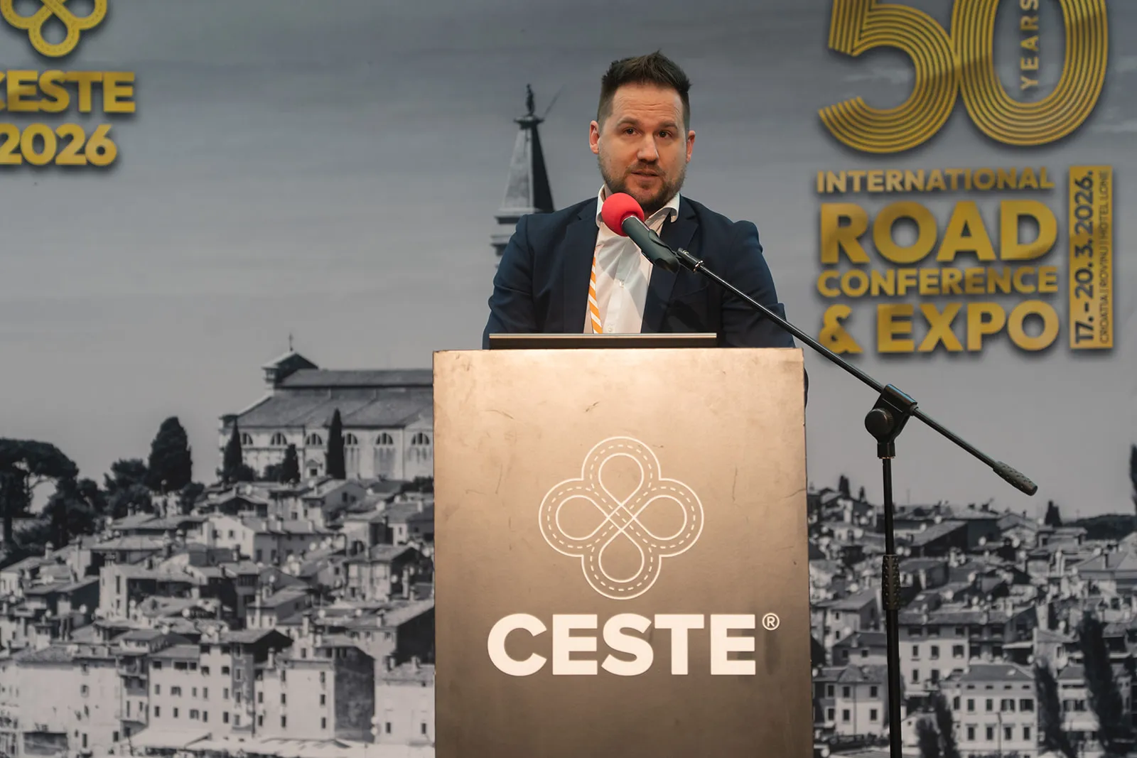 CESTE 2026