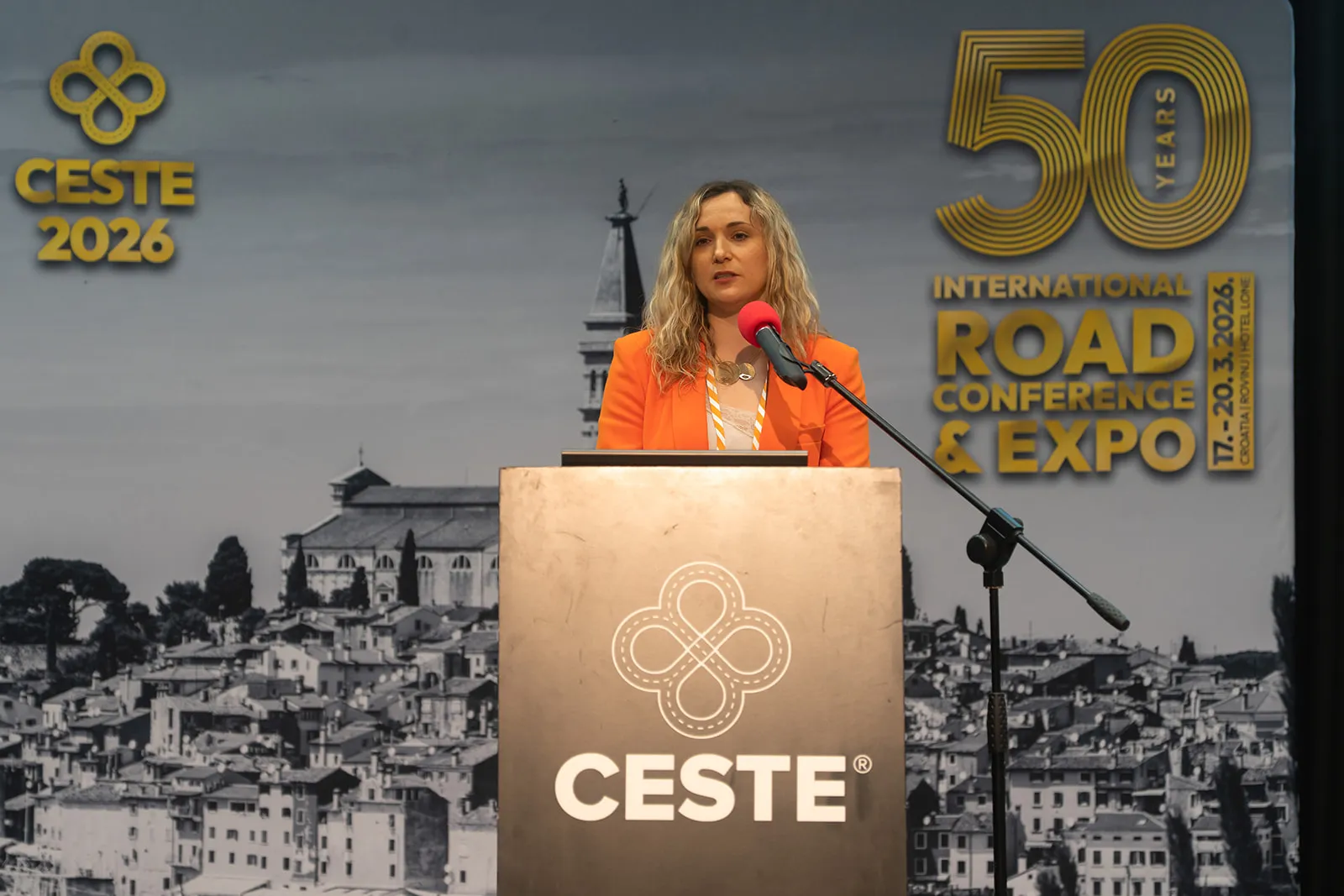 CESTE 2026