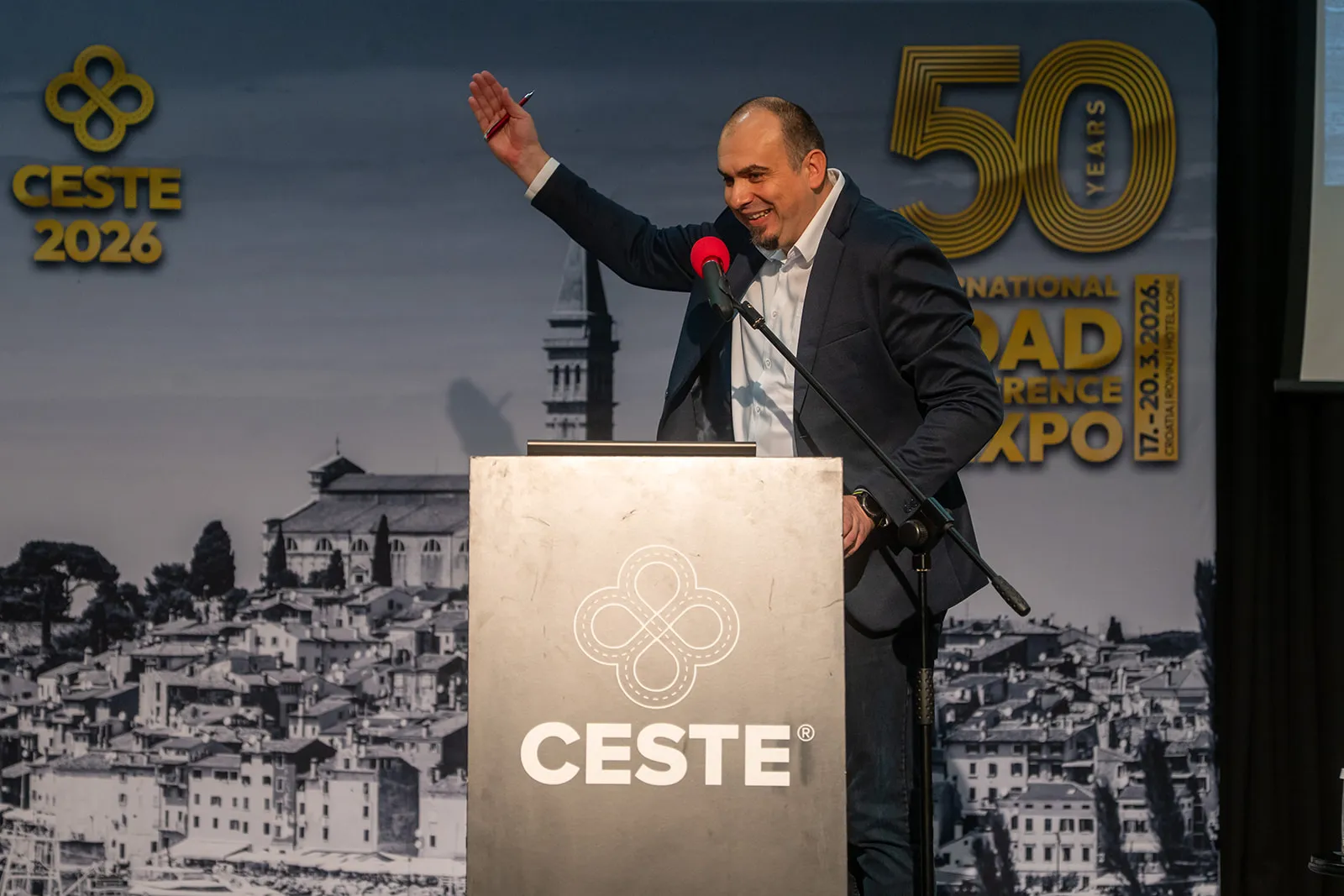 CESTE 2026