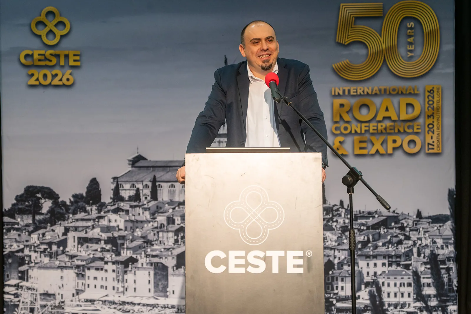CESTE 2026