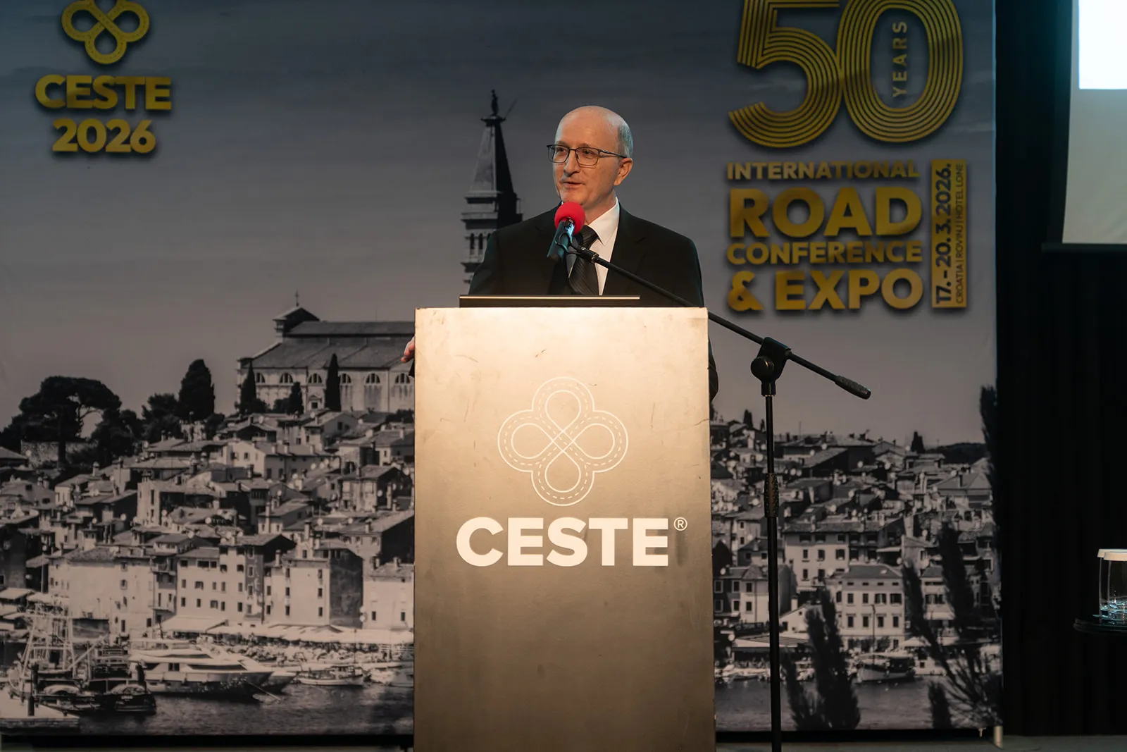 CESTE 2026