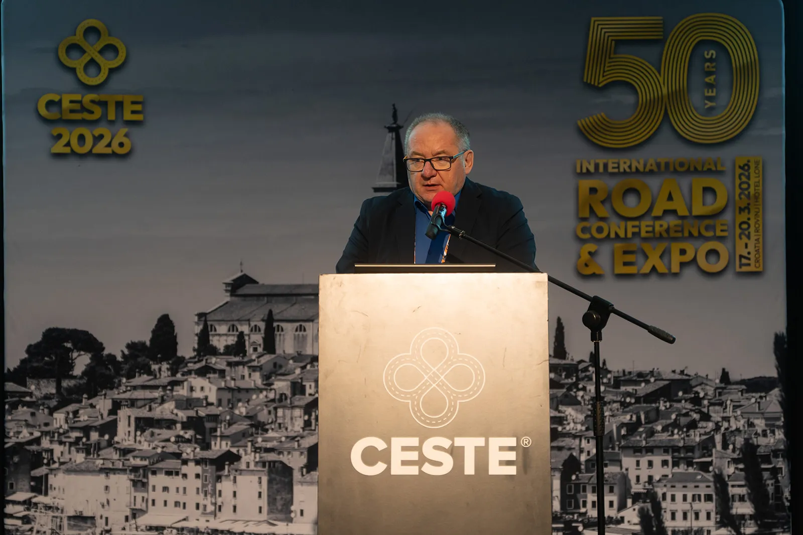 CESTE 2026