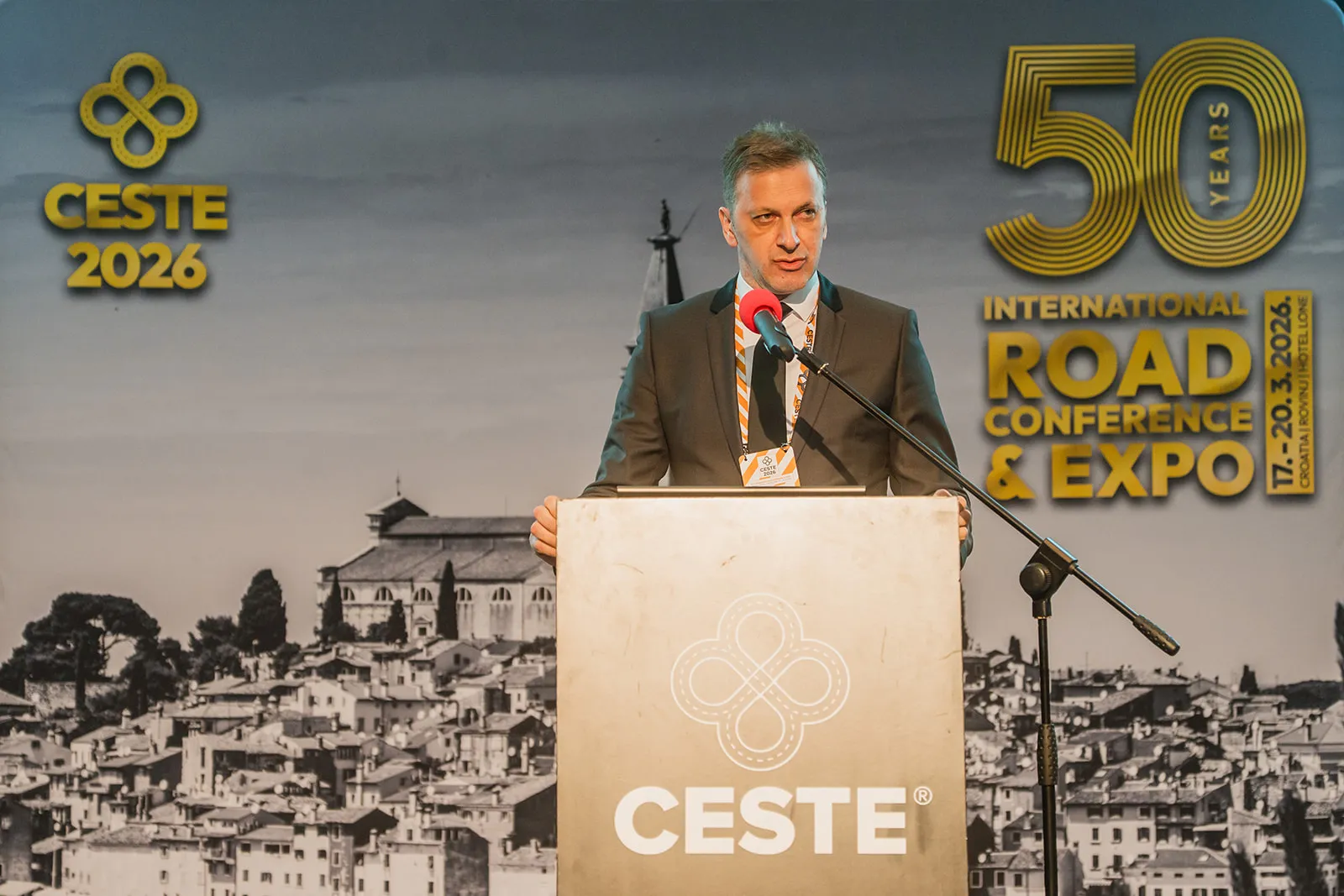 CESTE 2026