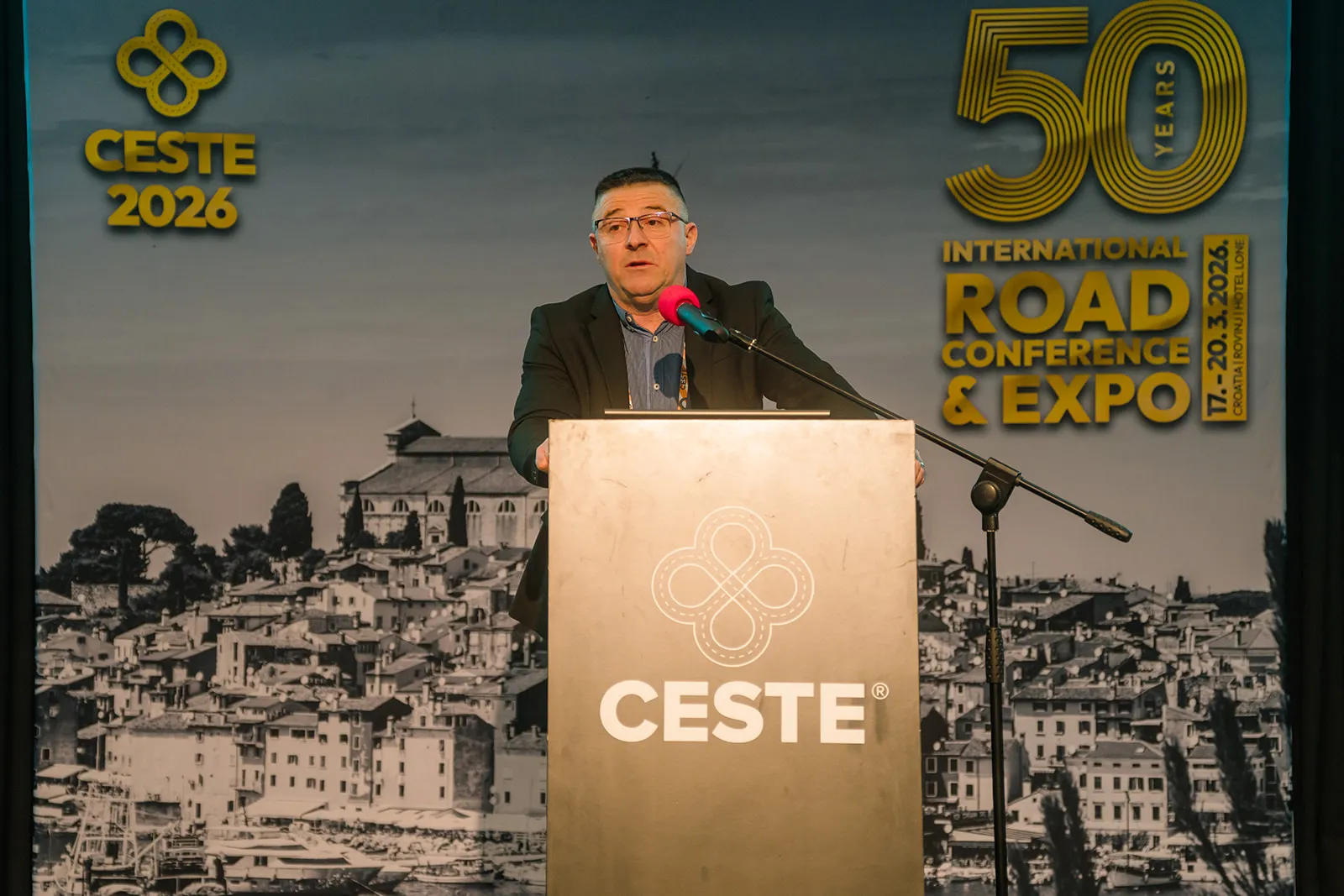 CESTE 2026