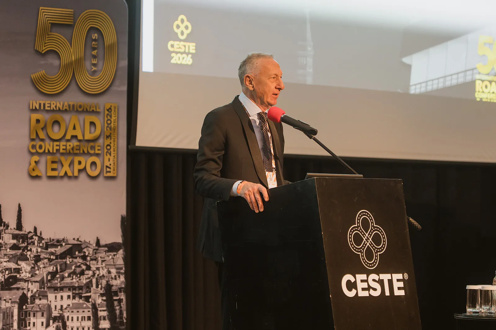 CESTE 2026