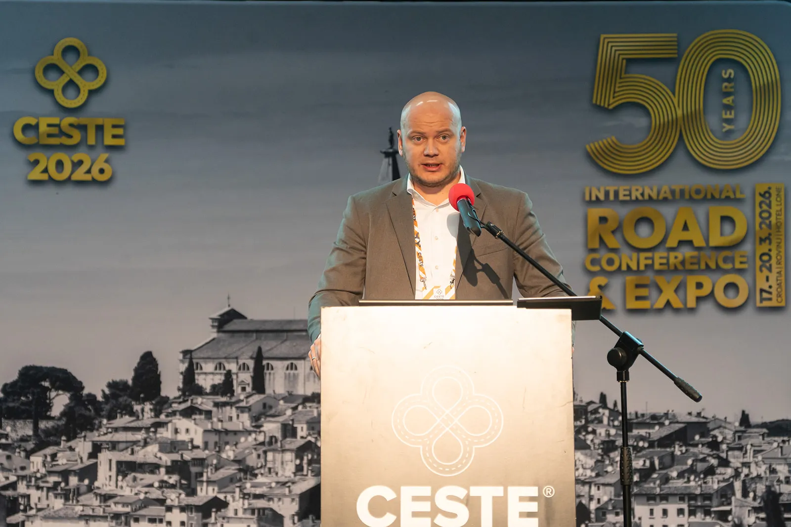 CESTE 2026