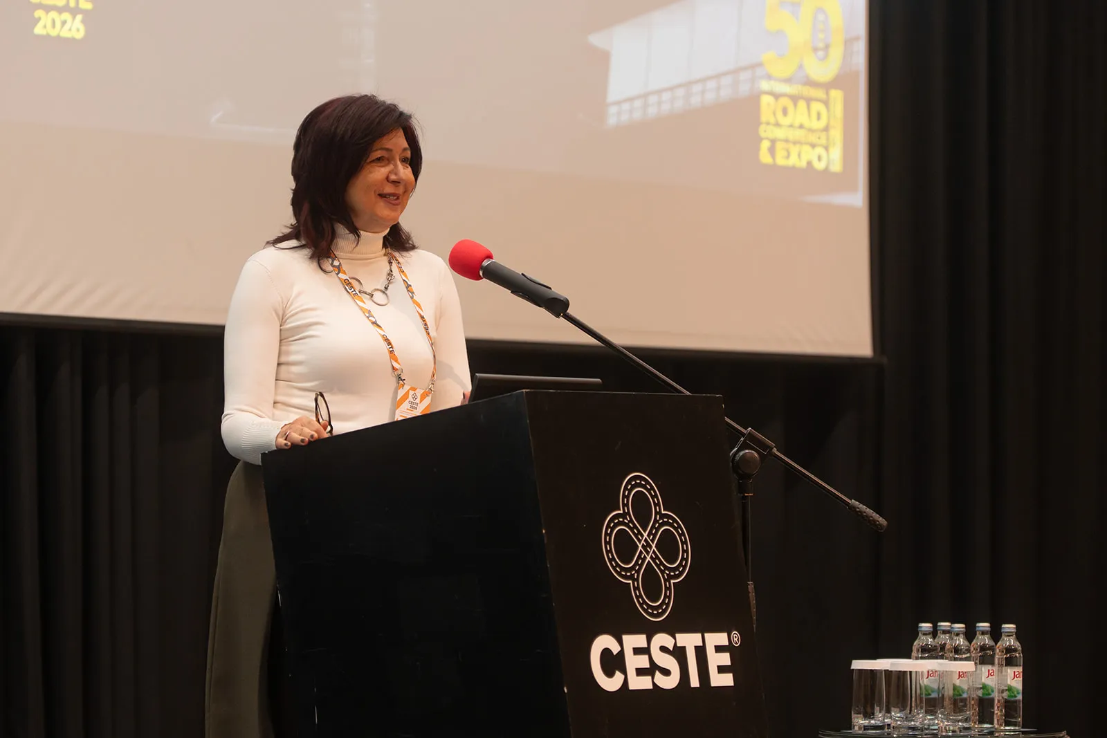 CESTE 2026