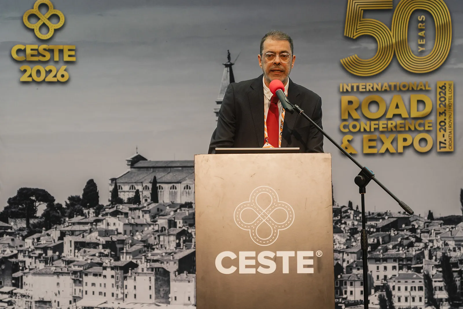 CESTE 2026