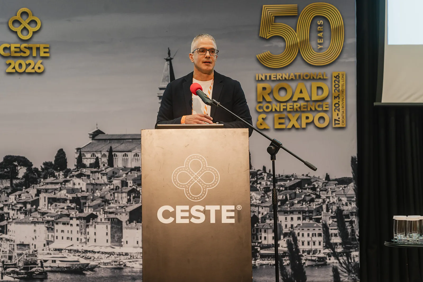 CESTE 2026