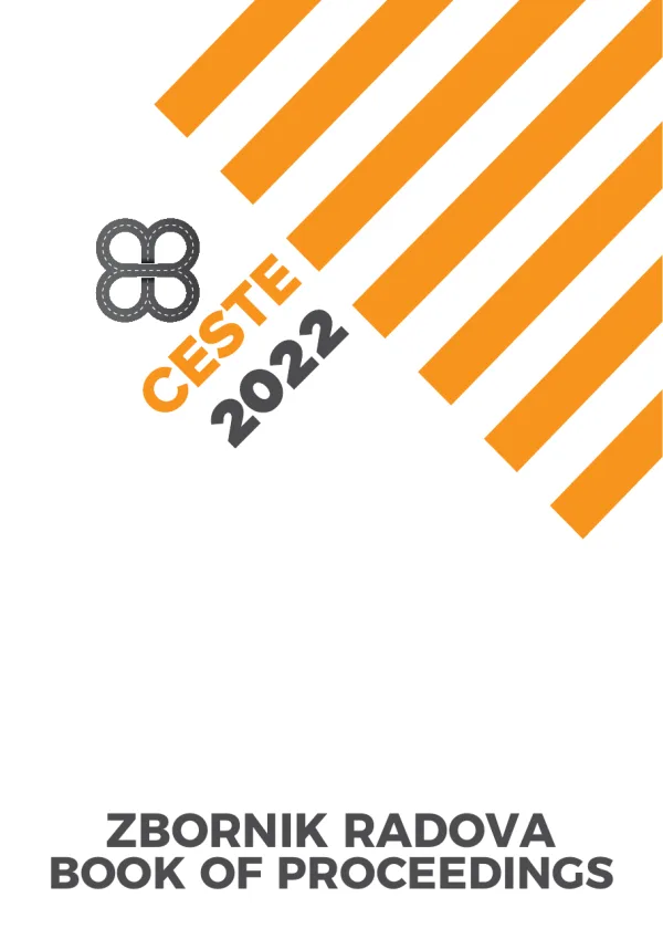 CESTE 2022 · Book of proceedings
