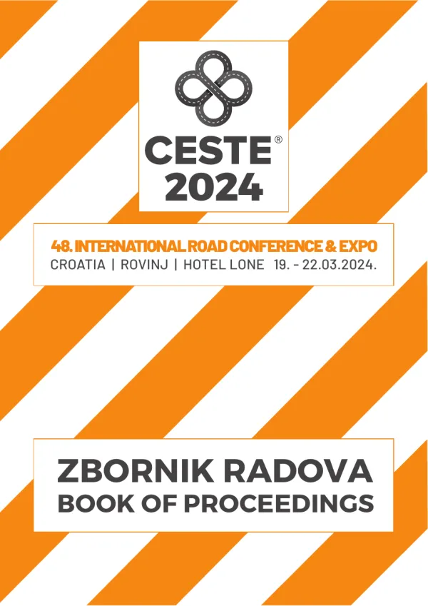 CESTE 2024 · Book of proceedings