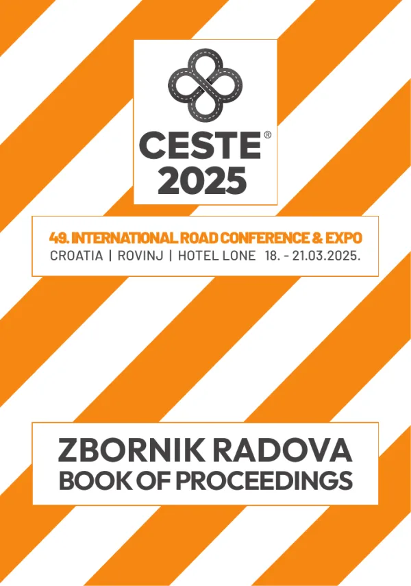 CESTE 2025 · Book of proceedings